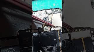 redmi 8A charging solution