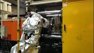 You Won't BELIEVE What Makes This Solar Factory SPECIAL! (Full Tour)#machine
