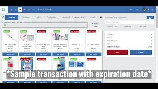 Point of Sale System for Pharmacy Owners - MoneyCache POS