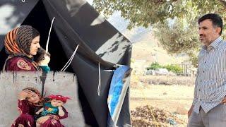 A fateful meeting: Is Hamza's return a sign of hope or the beginning of a crisis?