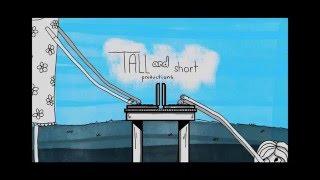 Tall and Short Productions/UnbeliEVAble Entertainment/Universal Television (2015)