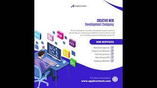 Website company