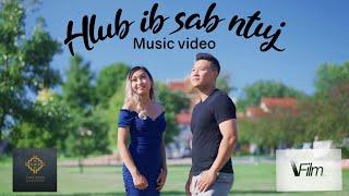 Hlub ib sab ntuj  -Vichai Cheng | GY Yang (Official Music Video) Nkauj Tawm Tshiab 2022