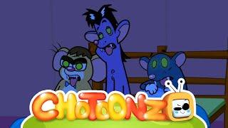 Rat-A-Tat |'Mice Zombies Overloaded Halloween Cartoons + More'| Chotoonz Kids Funny Cartoon Videos