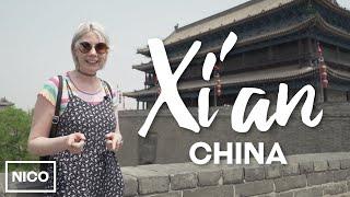 Xi'an China - Everything You Need To Know