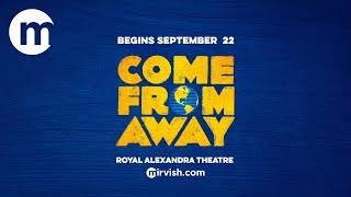 Come From Away