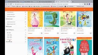 Digital Library of Illinois for Kids