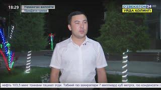 Наманганлик фуқаро эхтиётсизлиги оқибатида хаккерга айланишини тасаввур қилмаганди