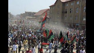 IPOB to International Community: Address Killing in South-East