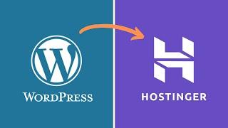 How to Install WordPress on Hostinger  in 2024 - Step by Step