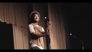  Willie Jones Live  Your Man  Josh Turner Cover 