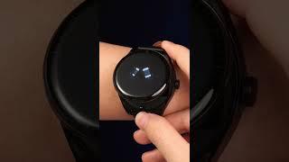 Huawei WATCH Buds, immersive unboxing #shorts
