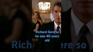 Why We Still Love Pretty Woman After 35 Years #prettywoman #richardgere #juliaroberts