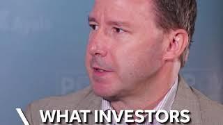 Investing with Meaningful Impact with Ben Ridley | Ayala POV #11