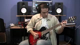 Bootlegger Guitar DeVille Demo and Review