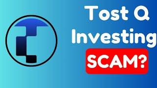 TOST Quantitative  Review - Legit or Scam Trading Platform ?