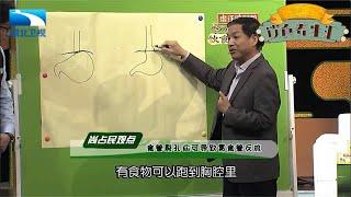 什么是食管裂孔疝？这种疾病很可怕！医生提醒：处理要及时【饮食养生汇】