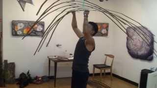 변남석중심잡기(Rocky BYun Balancing)