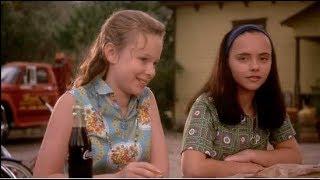 now and then (1995)- THORA BIRCH best scenes! HD