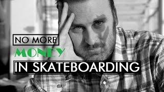 Ed Templeton - " No Money In Skateboarding " | @SkateInformant