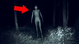 Top 5 SCARY Ghost Videos That Are DISTURBING