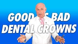 Good vs Bad Dental Crowns: Know the Difference