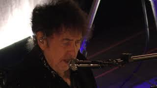 Bob Dylan by Woolhall Sample Key West edit  Wolverhampton 10.11.2024