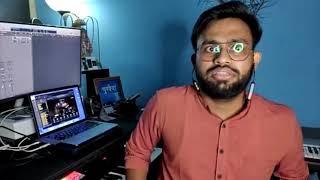 Udit Saxena talks about Depression and #mentalhealth