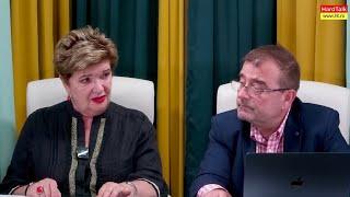 De ce-i Banatu’ fruncea? - dialog cu Lia Lucia Epure, director al ziarului Ziua de vest