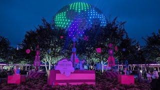 Exploring the 2024 EPCOT FOOD AND WINE FESTIVAL | PART 1