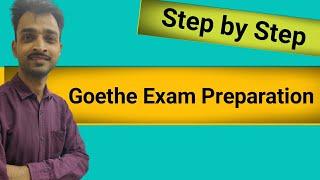 A2 GOETHE EXAM PREPARATION BY - ADITYA SIR