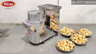 Vegetable cutting machine / potato cutting machine/vegetable cutter/vegetable cutting machine price