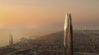 Burj Jumeira: Dubai's Next Supertall Attraction | The B1M