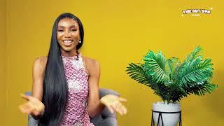 Anita Bbnaija: I Found Out Topher’s Real Age During An Interview | The Out Syd By Pulse