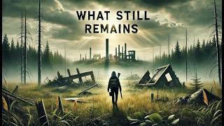 What Still Remains | HD | Thriller | Film dengan subtitle dalam bahasa Indonesia