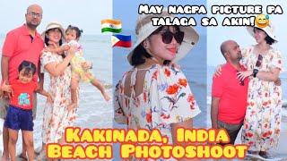 Hindi INAASAHANG Photoshoot | FEELING ARTISTA may nagpa Picture! | THE DEVAPURAM FAMILY