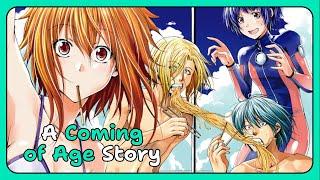 Grand Blue - A Coming of Age Story