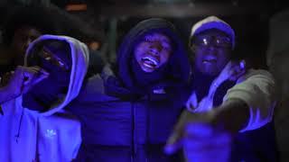 Gee Gotti x Blaccanese - I Don’t Like ( G-Mix ) Official Video Prod.by IV #CheifKeef #NYC #JBG #E4W