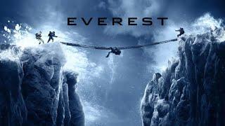 Wahre Story! Film: Everest zusammengefasst