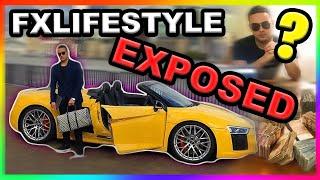 "Millionaire" Forex Trader Exposed? - FxLifestyle