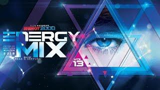 ENERGY MIX KATOWICE vol.13 pres. ARAS & DEEPUSH