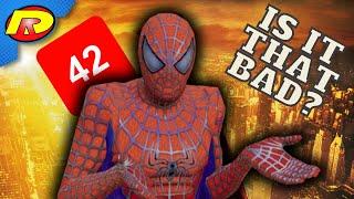 Is Spider-Man 2 on PC REALLY That Bad? | Retrospective