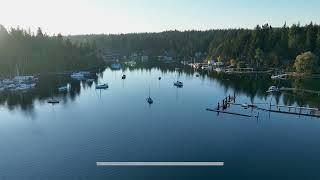 Top 10 neighborhoods on Bainbridge Island!