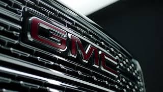 GMC Arabia - The Sierra Family