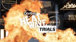 Doritos Heatwave Trials