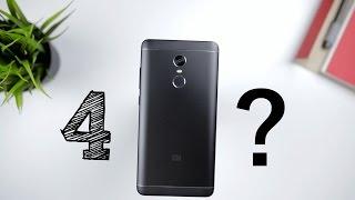 Xiaomi Redmi Note 4 Review | !! الجوهرة المدفونة