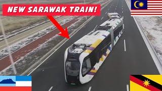 TOP 5 MEGA PROJECTS IN SABAH & SARAWAK (EAST MALAYSIA)/PROJEK MEGA BILLION RINGGIT SABAH & SARAWAK 