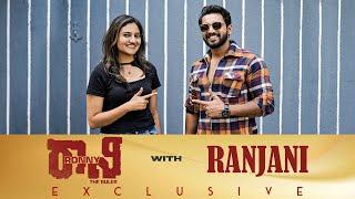 Harsha bhuvi reunion -- Ronny With Ranjani raghavan  | Kiran raj | Gurutej shetty |