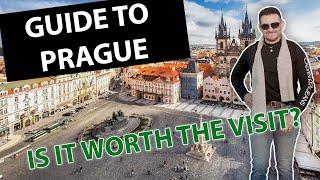 Guide To Prague