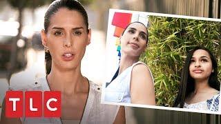 Jazz participa con la modelo transgénero Carmen Carrera | Soy Jazz | TLC Latinoamérica